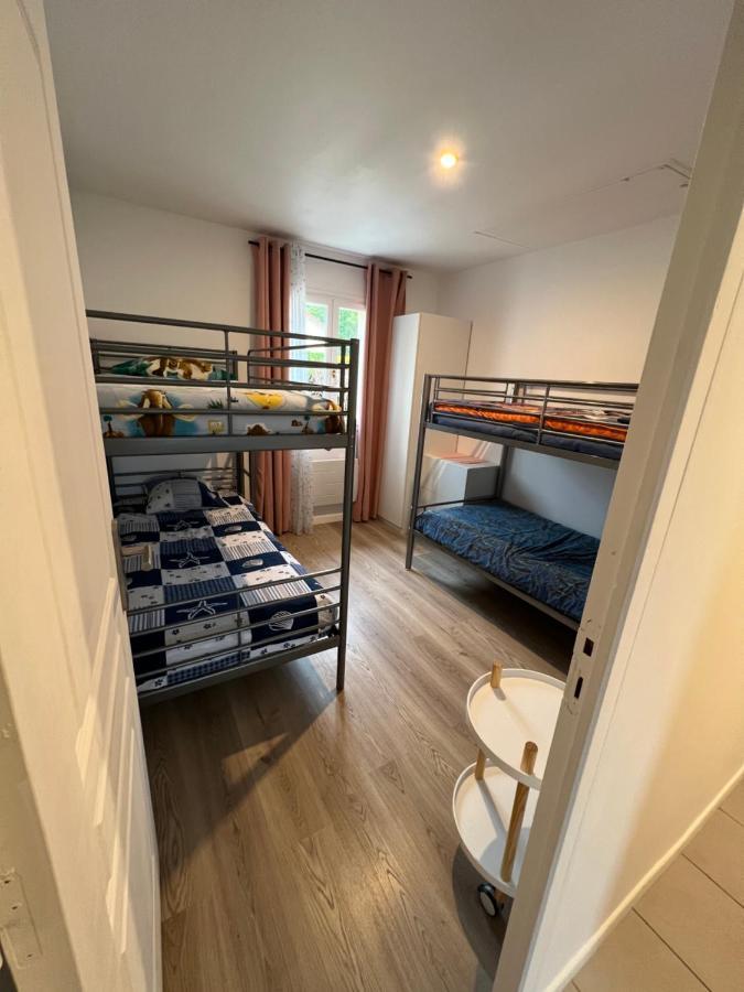 Lilahouse - Disneyland Paris Coupvray Ngoại thất bức ảnh