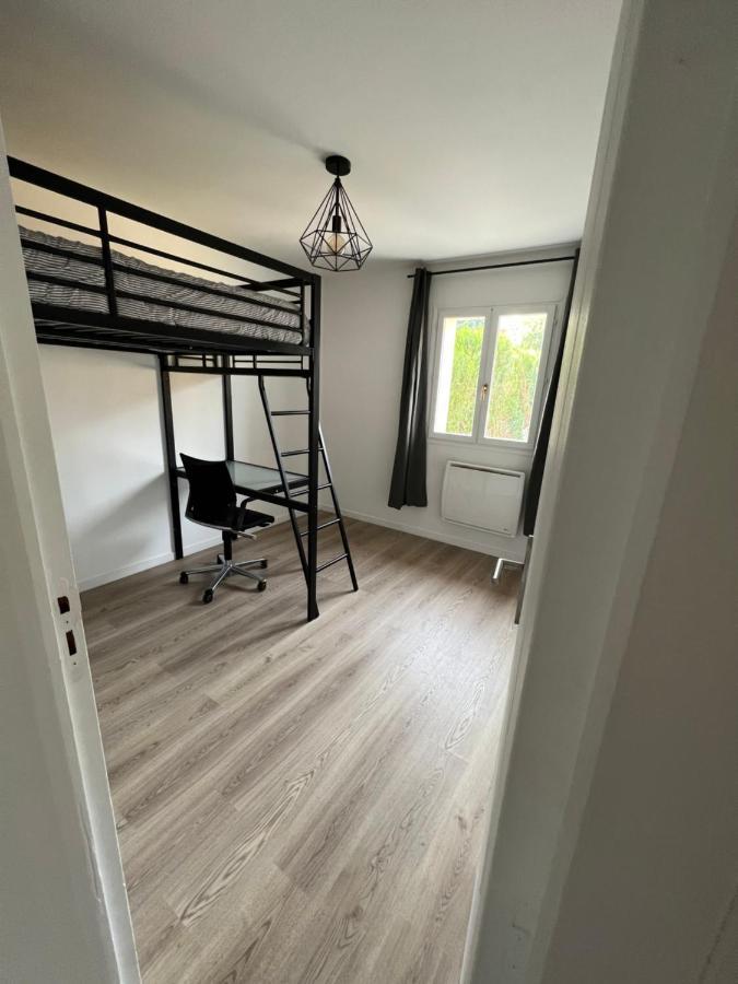 Lilahouse - Disneyland Paris Coupvray Ngoại thất bức ảnh