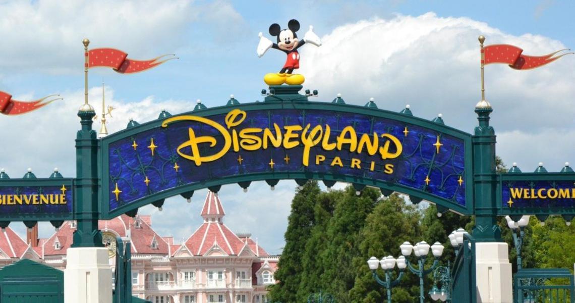 Lilahouse - Disneyland Paris Coupvray Ngoại thất bức ảnh